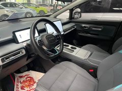 GAC AION Y 2023 Plus 510 Joy Edition - ფოტო 7