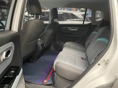 GAC AION Y 2023 Plus 510 Joy Edition - ფოტო 8