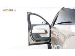 Li Auto L9 Livis - ფოტო 11