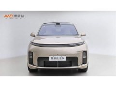Li Auto L9 Livis - ფოტო 2