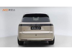 Li Auto L9 Livis - ფოტო 4