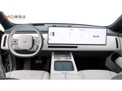 Li Auto L9 Livis - ფოტო 5