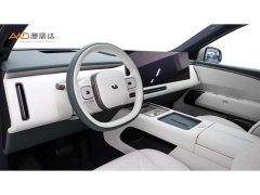 Li Auto L9 Livis - ფოტო 6