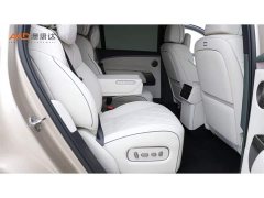 Li Auto L9 Livis - ფოტო 8
