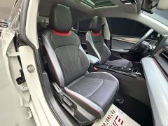 Volkswagen Lingdu L 280TSI DSG Spicy Edition - ფოტო 11