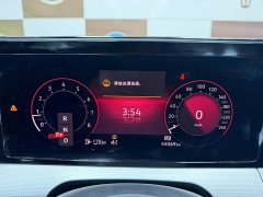 Volkswagen Lingdu L 280TSI DSG Spicy Edition - ფოტო 13