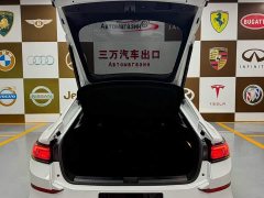 Volkswagen Lingdu L 280TSI DSG Spicy Edition - ფოტო 20
