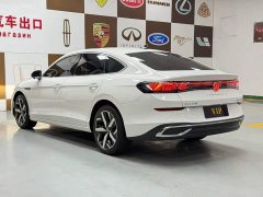 Volkswagen Lingdu L 280TSI DSG Spicy Edition - ფოტო 4