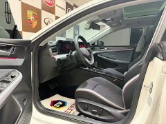Volkswagen Lingdu L 280TSI DSG Spicy Edition - ფოტო 7