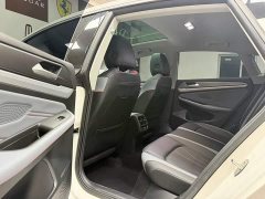 Volkswagen Lingdu L 280TSI DSG Spicy Edition - ფოტო 8