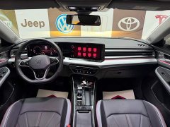Volkswagen Lingdu L 280TSI DSG Spicy Edition - ფოტო 9