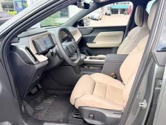 Volvo XC70 Plug-in Hybrid 2026 All-Wheel Drive Extended Range Ultra - ფოტო 4