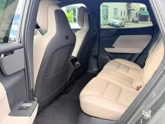 Volvo XC70 Plug-in Hybrid 2026 All-Wheel Drive Extended Range Ultra - ფოტო 5