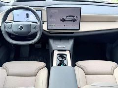 Volvo XC70 Plug-in Hybrid 2026 All-Wheel Drive Extended Range Ultra - ფოტო 6