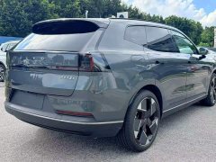 Volvo XC70 Plug-in Hybrid 2026 All-Wheel Drive Extended Range Ultra - ფოტო 9