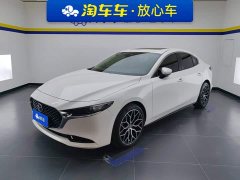 Mazda3 Axela 2022 2.0L Automatic Wisdom Edition - ფოტო 1