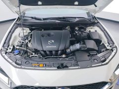 Mazda3 Axela 2022 2.0L Automatic Wisdom Edition - ფოტო 10