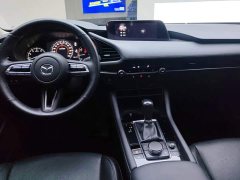 Mazda3 Axela 2022 2.0L Automatic Wisdom Edition - ფოტო 12