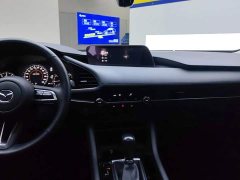Mazda3 Axela 2022 2.0L Automatic Wisdom Edition - ფოტო 13