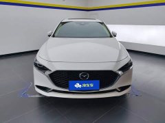 Mazda3 Axela 2022 2.0L Automatic Wisdom Edition - ფოტო 2