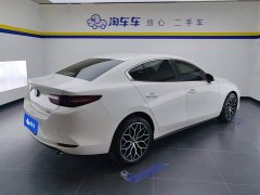 Mazda3 Axela 2022 2.0L Automatic Wisdom Edition - ფოტო 3