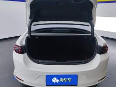 Mazda3 Axela 2022 2.0L Automatic Wisdom Edition - ფოტო 4