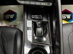 Hyundai Elantra 1.5L CVT Luxury - ფოტო 12