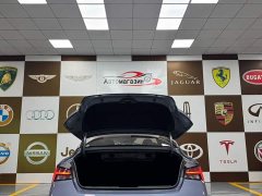 Hyundai Elantra 1.5L CVT Luxury - ფოტო 17