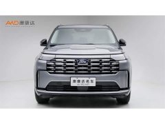 Ford Explorer 2027 2.3T EcoBoost AWD Adventure Edition 5-Seater - ფოტო 2