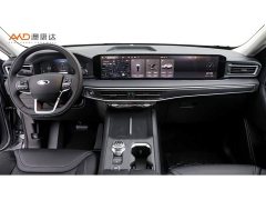 Ford Explorer 2027 2.3T EcoBoost AWD Adventure Edition 5-Seater - ფოტო 5
