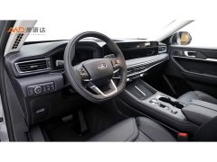 Ford Explorer 2027 2.3T EcoBoost AWD Adventure Edition 5-Seater - ფოტო 6
