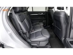 Ford Explorer 2027 2.3T EcoBoost AWD Adventure Edition 5-Seater - ფოტო 8