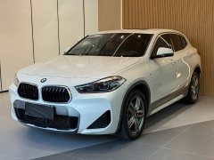 BMW X2 sDrive25i M Sport Leading Edition - ფოტო 1