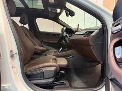 BMW X2 sDrive25i M Sport Leading Edition - ფოტო 10