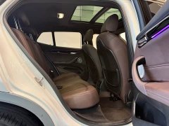 BMW X2 sDrive25i M Sport Leading Edition - ფოტო 11