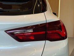 BMW X2 sDrive25i M Sport Leading Edition - ფოტო 13