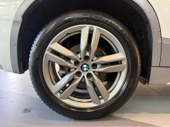 BMW X2 sDrive25i M Sport Leading Edition - ფოტო 14