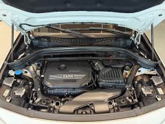 BMW X2 sDrive25i M Sport Leading Edition - ფოტო 15