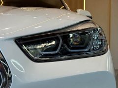 BMW X2 sDrive25i M Sport Leading Edition - ფოტო 16