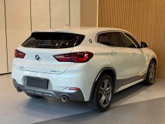 BMW X2 sDrive25i M Sport Leading Edition - ფოტო 17