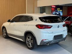 BMW X2 sDrive25i M Sport Leading Edition - ფოტო 18