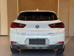 BMW X2 sDrive25i M Sport Leading Edition - ფოტო 19