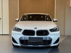 BMW X2 sDrive25i M Sport Leading Edition - ფოტო 2