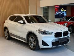 BMW X2 sDrive25i M Sport Leading Edition - ფოტო 3
