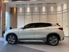 BMW X2 sDrive25i M Sport Leading Edition - ფოტო 4