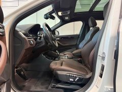 BMW X2 sDrive25i M Sport Leading Edition - ფოტო 5