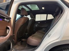 BMW X2 sDrive25i M Sport Leading Edition - ფოტო 6