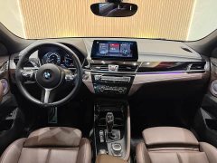 BMW X2 sDrive25i M Sport Leading Edition - ფოტო 7