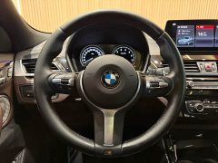 BMW X2 sDrive25i M Sport Leading Edition - ფოტო 8