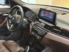 BMW X2 sDrive25i M Sport Leading Edition - ფოტო 9